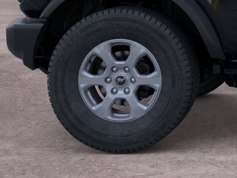 2026 Ford Bronco Big Bend Winder GA
