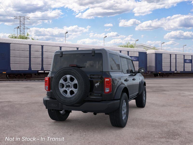 2026 Ford Bronco Big Bend Winder GA