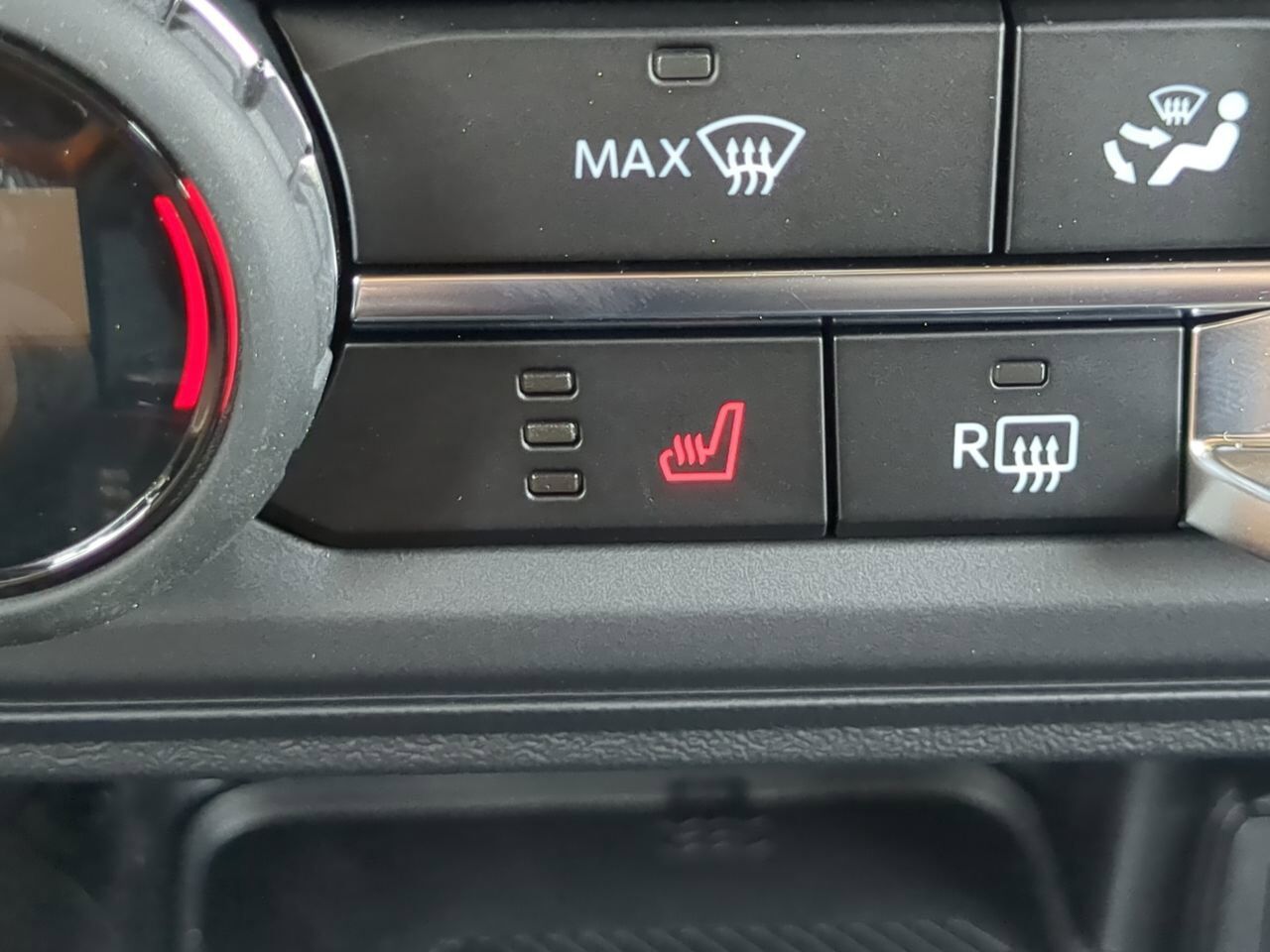 2026 Ford Bronco Big Bend Winder GA