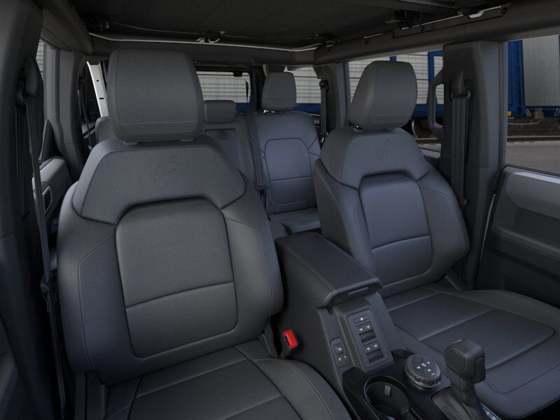 2026 Ford Bronco Big Bend Winder GA