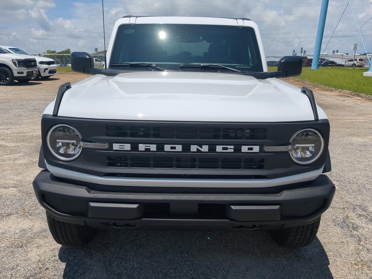 2026 Ford Bronco Big Bend Winder GA