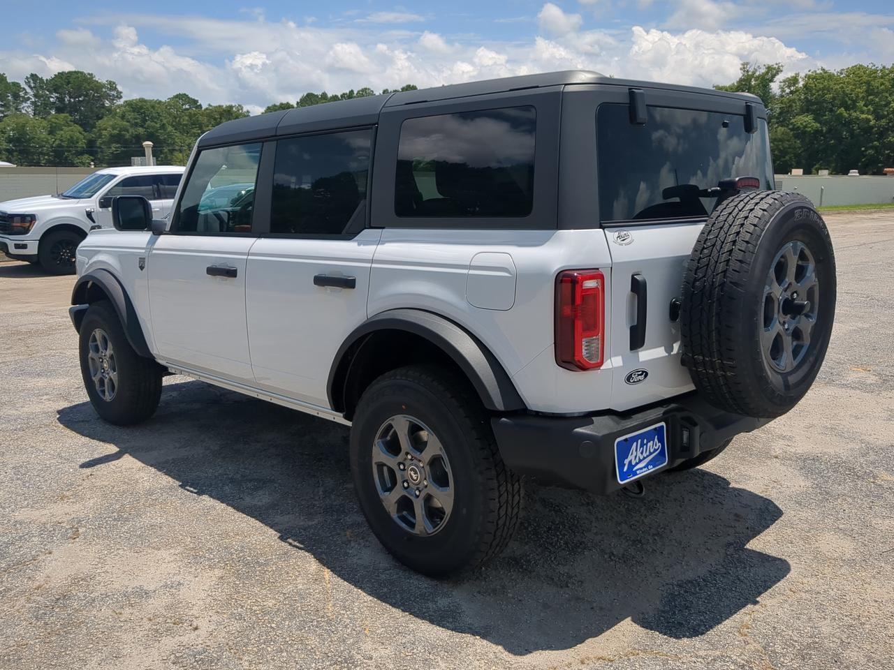 2026 Ford Bronco Big Bend Winder GA