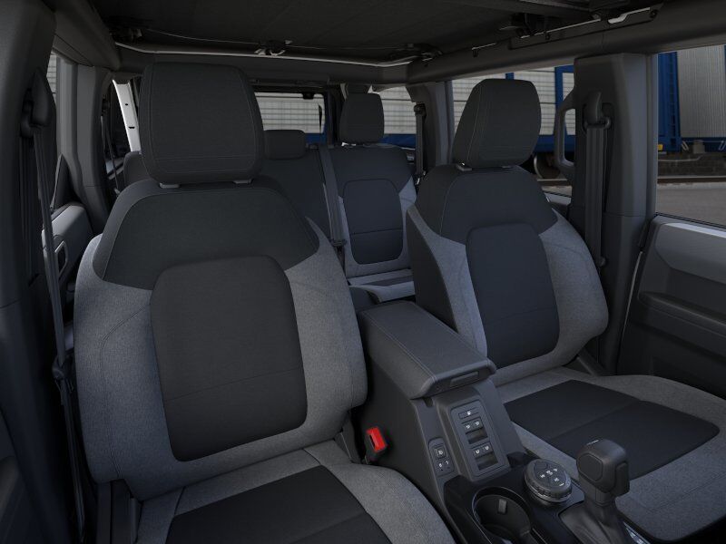 2026 Ford Bronco Big Bend Winder GA