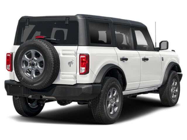 2026 Ford Bronco Big Bend Winder GA