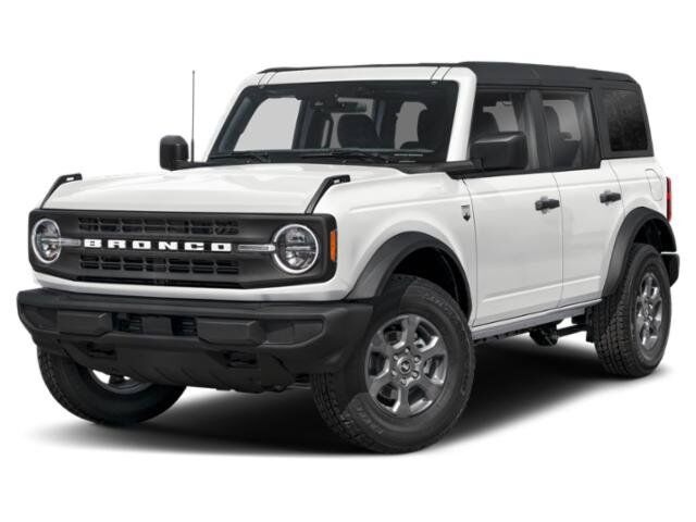 2026 Ford Bronco Big Bend Winder GA