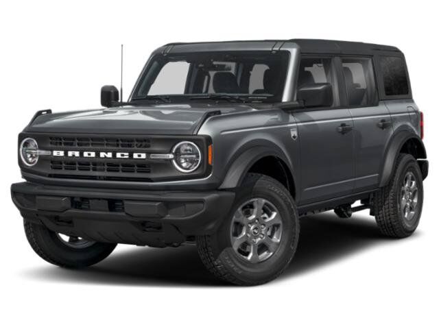 2026 Ford Bronco Big Bend Winder GA