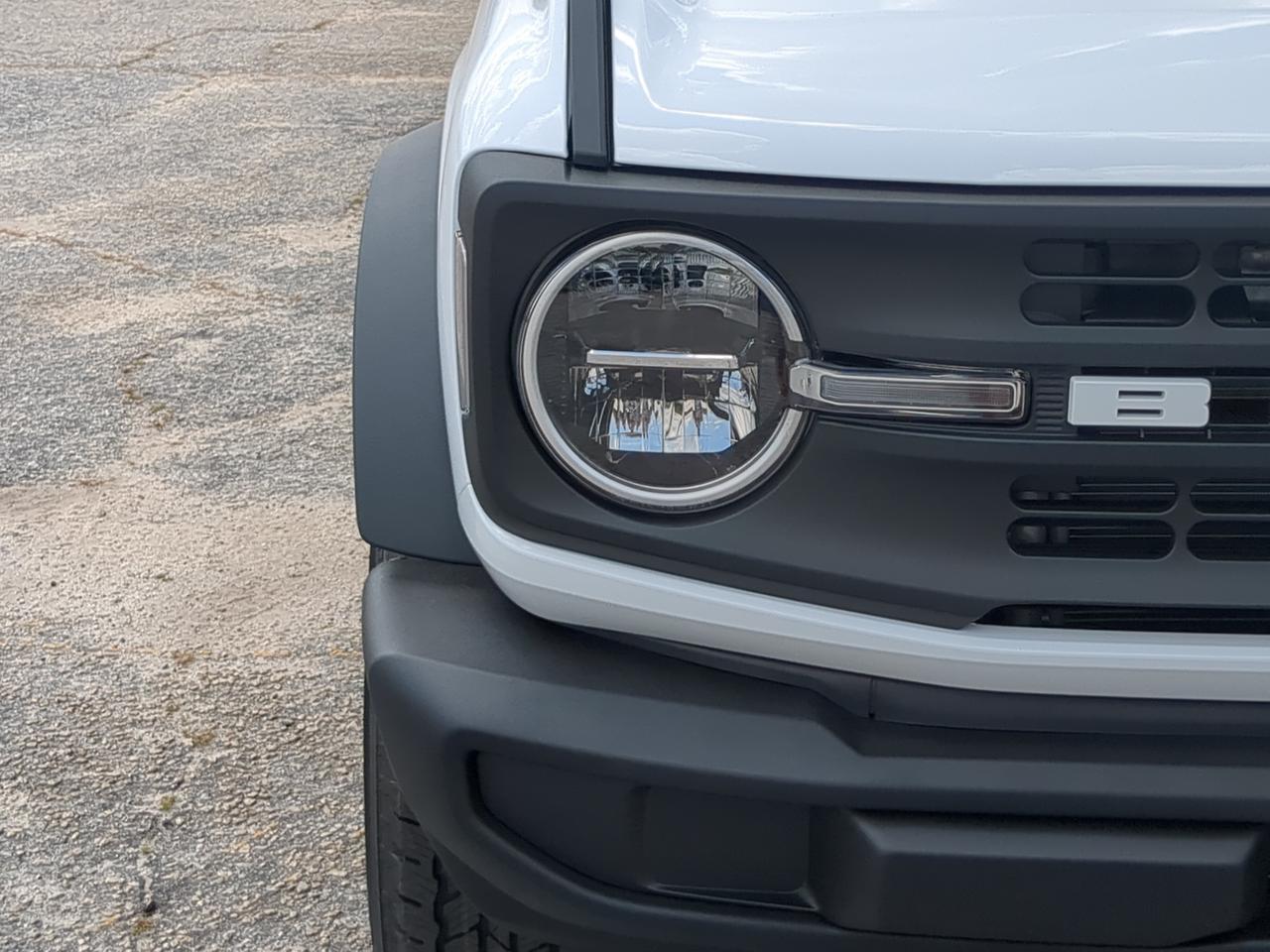 2026 Ford Bronco Big Bend Winder GA