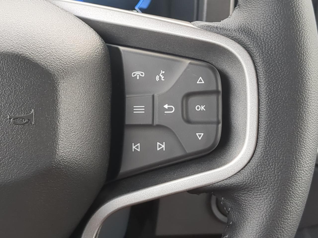 2026 Ford Bronco Big Bend Winder GA