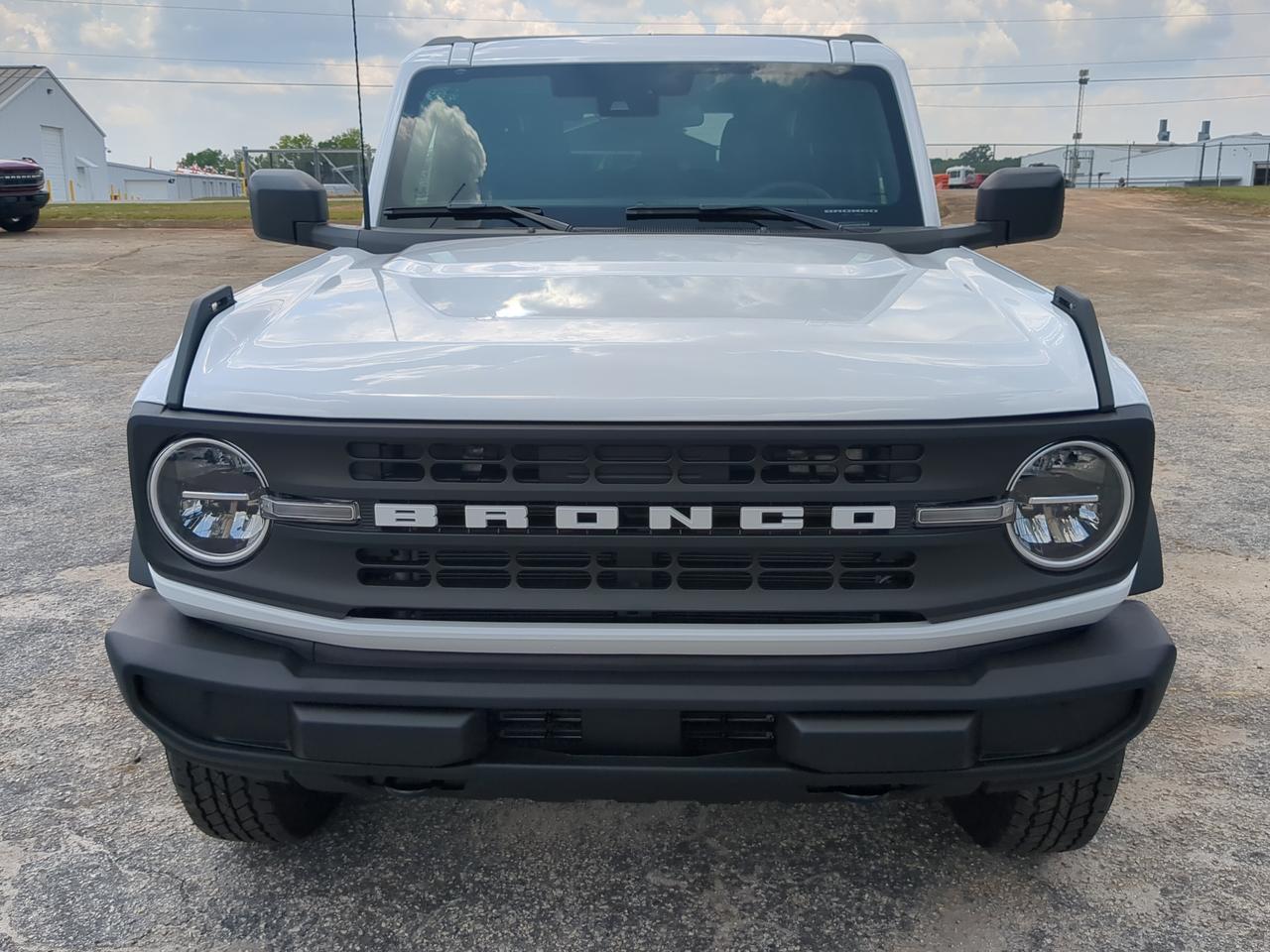 2026 Ford Bronco Big Bend Winder GA