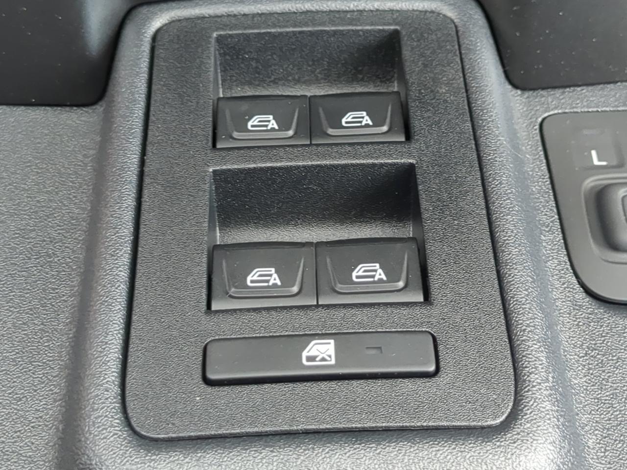2026 Ford Bronco Big Bend Winder GA