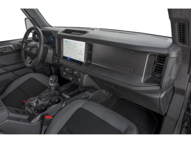 2026 Ford Bronco Big Bend Winder GA