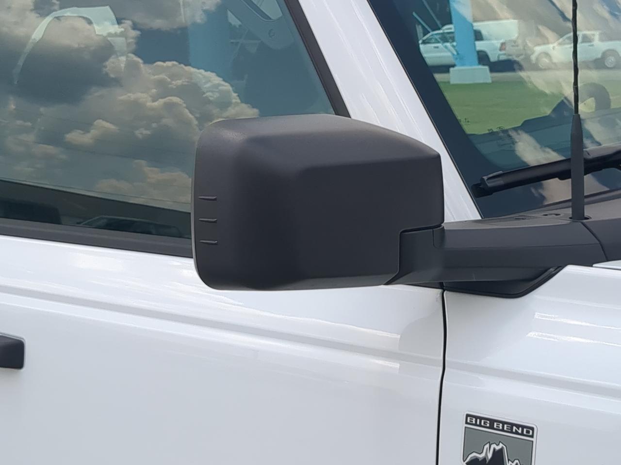 2026 Ford Bronco Big Bend Winder GA