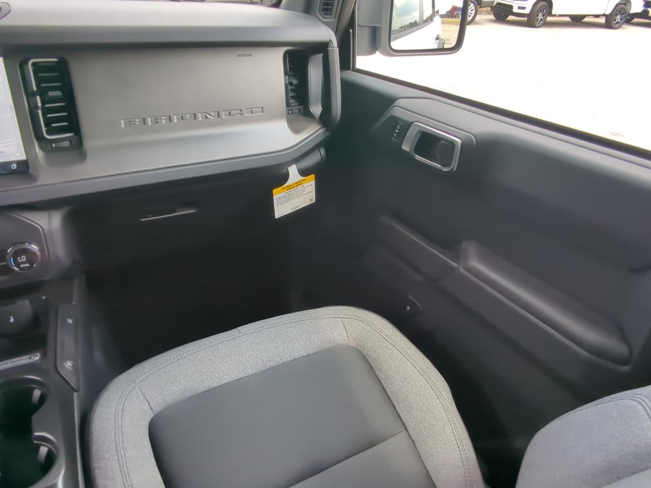 2026 Ford Bronco Big Bend Winder GA