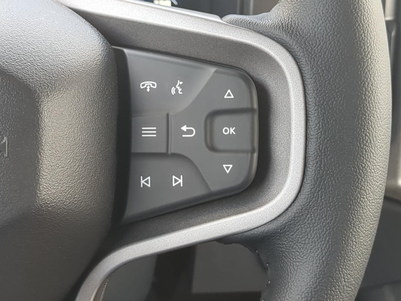 2026 Ford Bronco Big Bend Winder GA