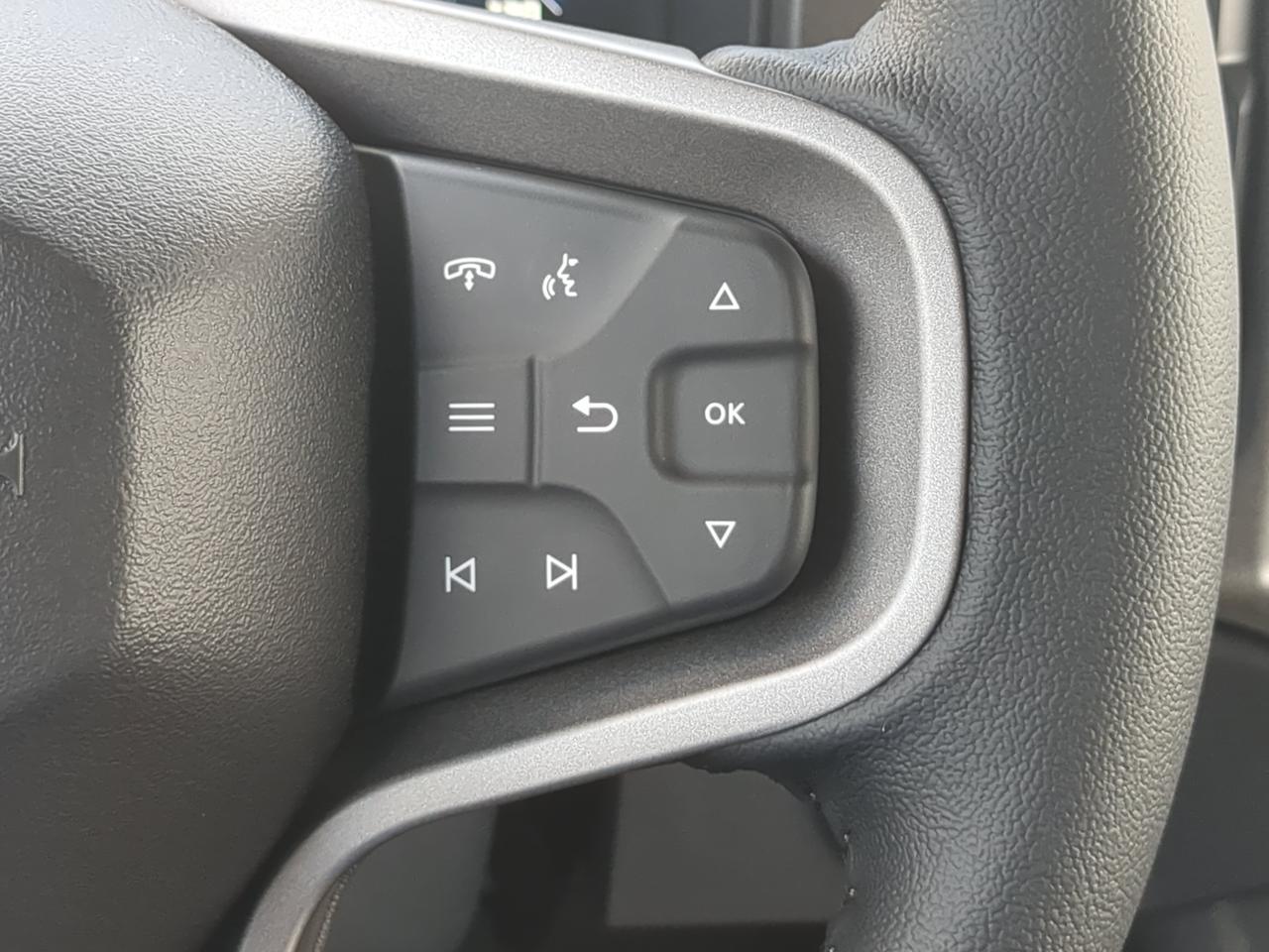 2026 Ford Bronco Big Bend Winder GA
