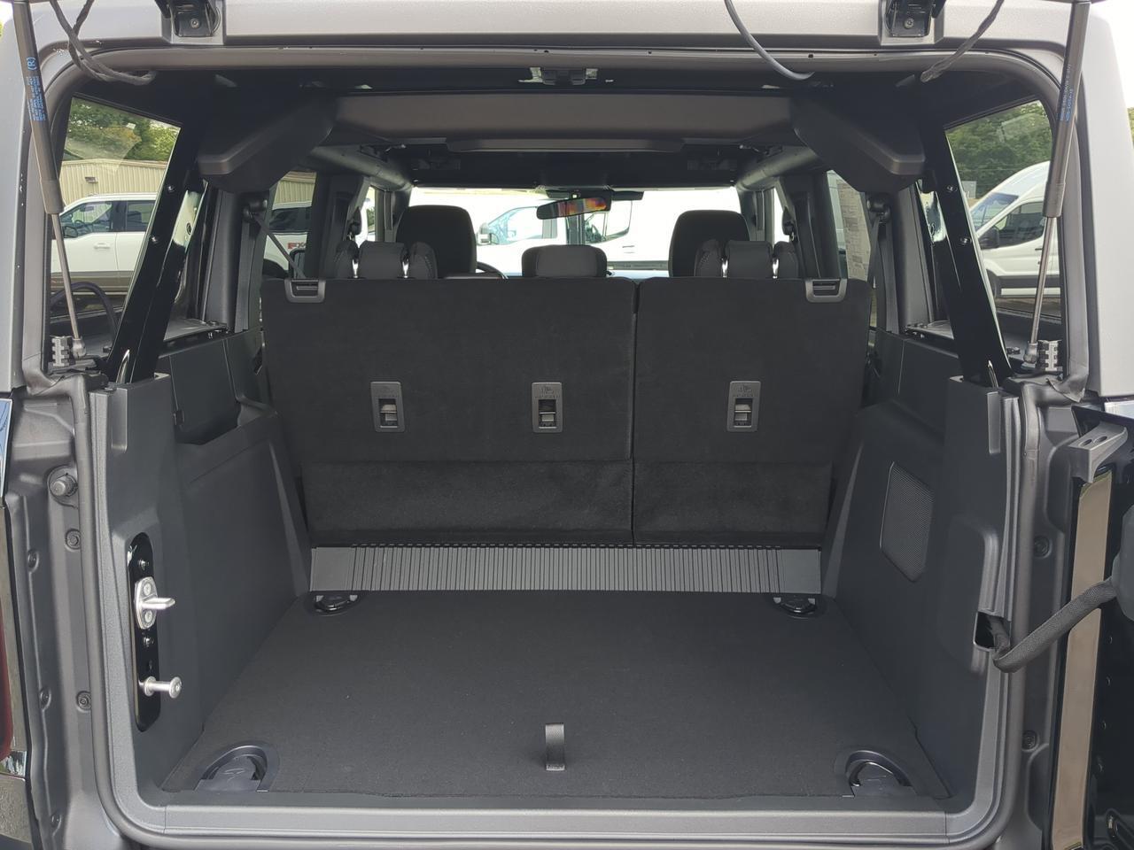 2026 Ford Bronco Big Bend Winder GA