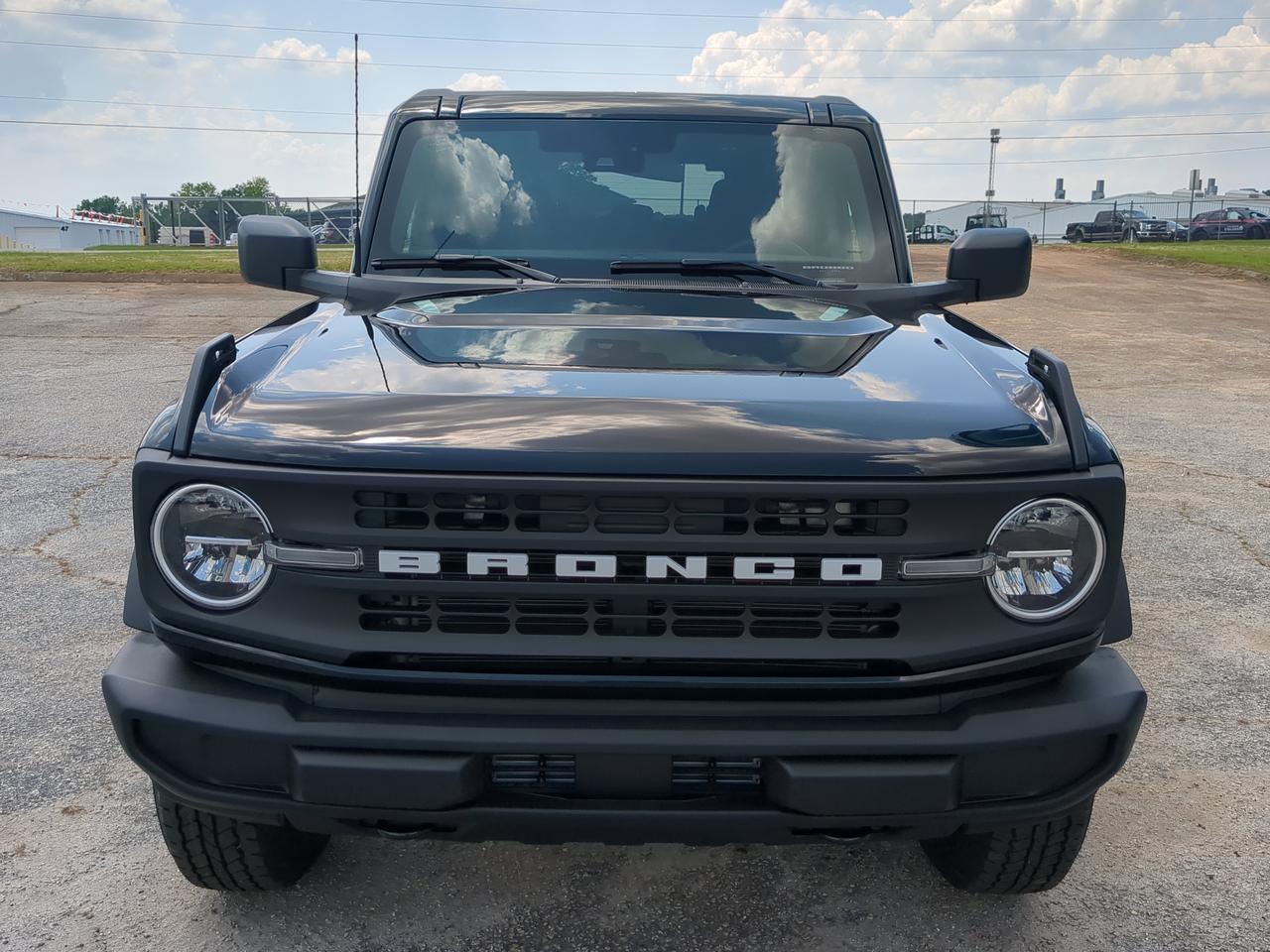 2026 Ford Bronco Big Bend Winder GA