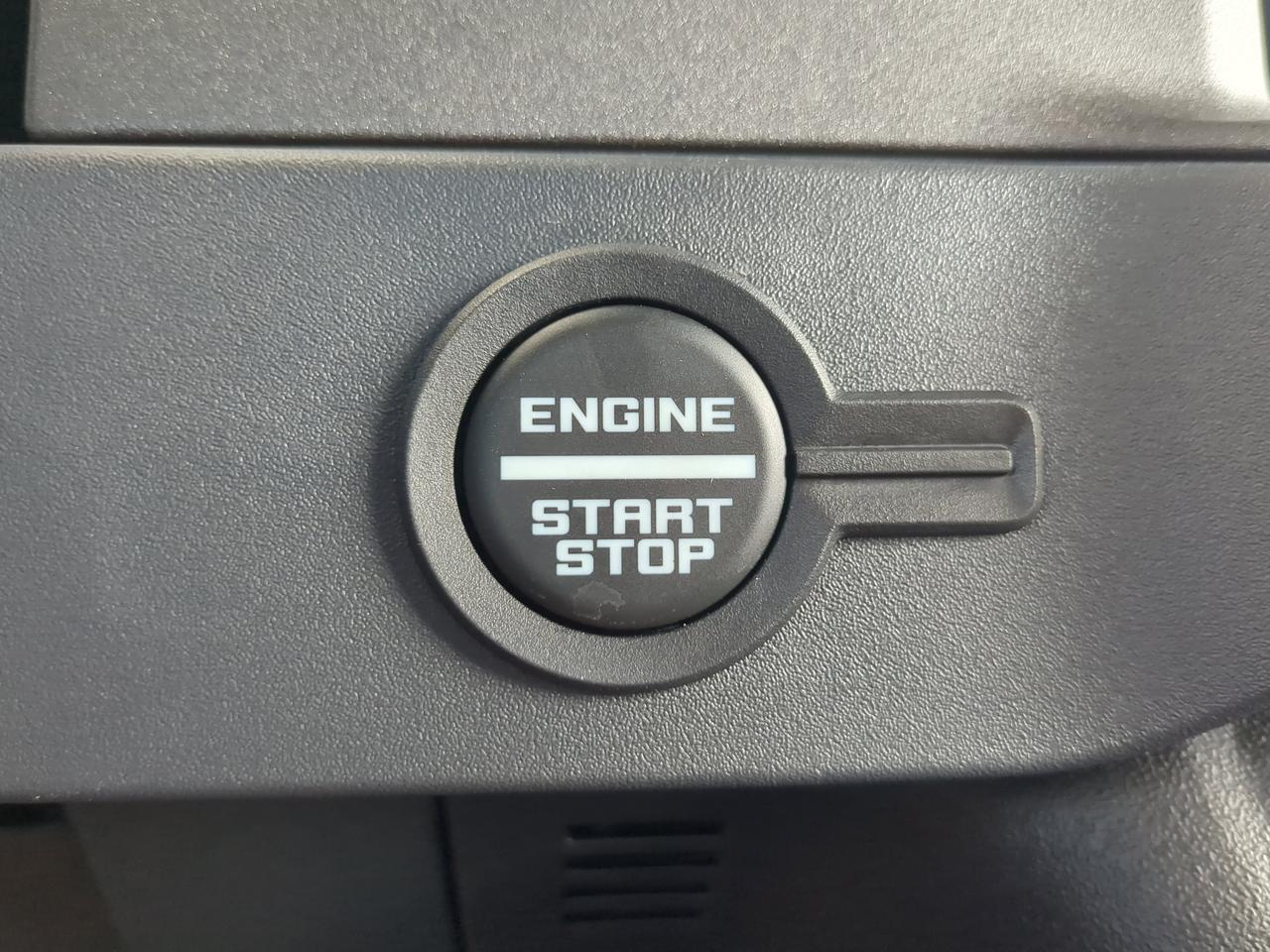2026 Ford Bronco Big Bend Winder GA