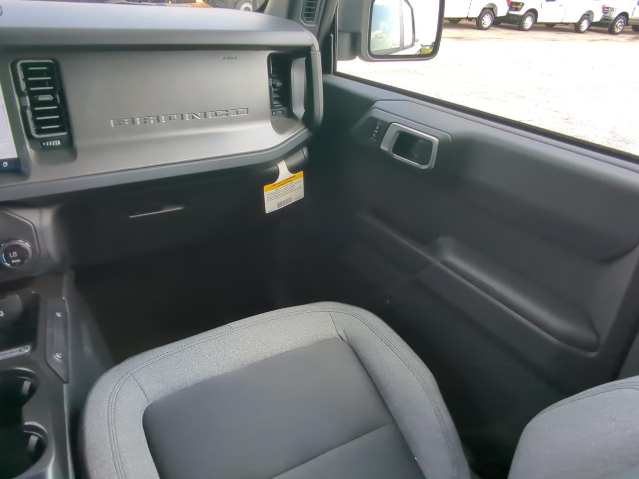 2026 Ford Bronco Big Bend Winder GA