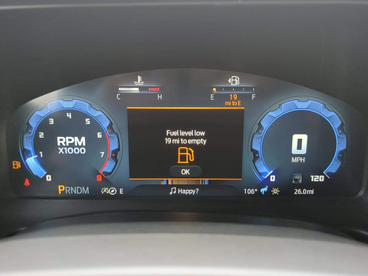 2026 Ford Bronco Big Bend Winder GA