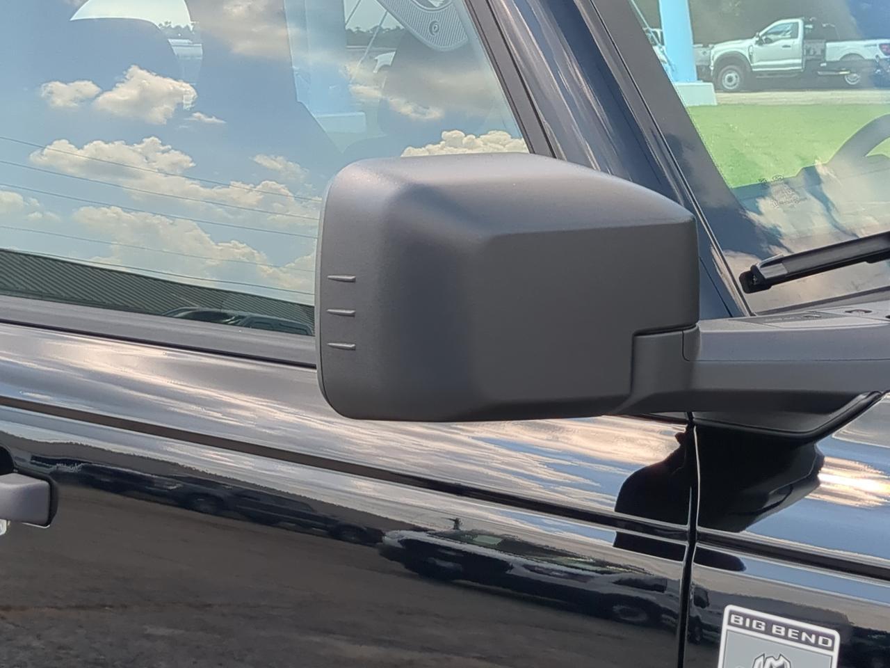 2026 Ford Bronco Big Bend Winder GA