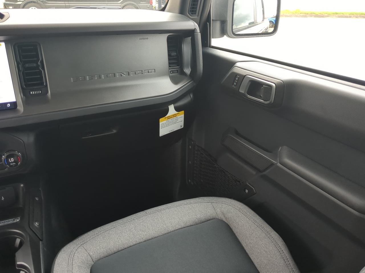 2026 Ford Bronco Big Bend Winder GA