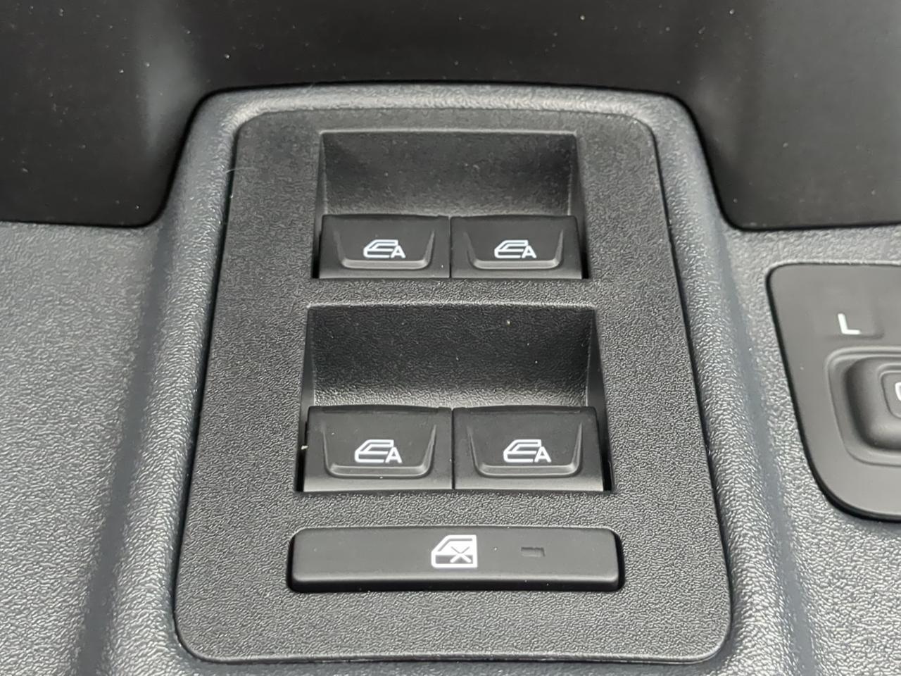 2026 Ford Bronco Big Bend Winder GA
