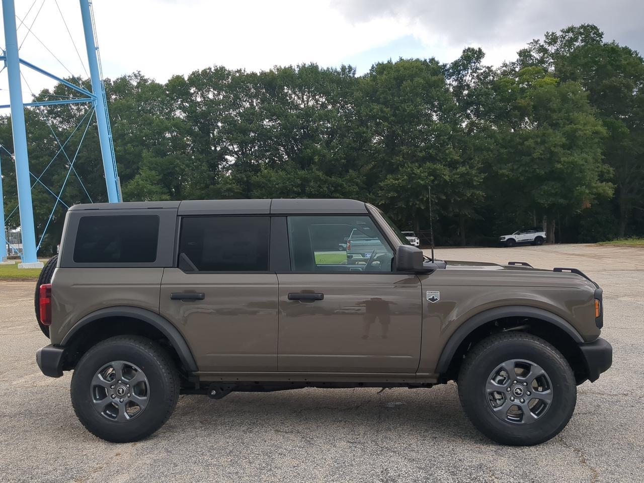 2026 Ford Bronco Big Bend Winder GA