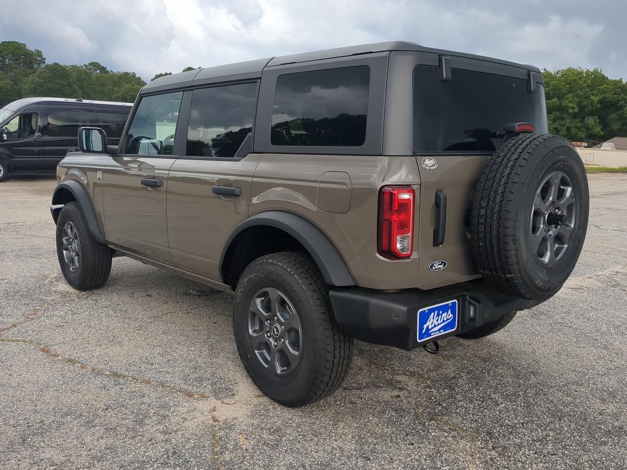 2026 Ford Bronco Big Bend Winder GA
