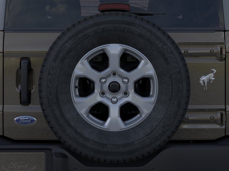 2026 Ford Bronco Big Bend Winder GA