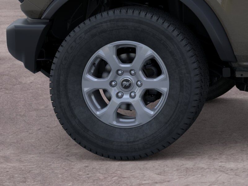 2026 Ford Bronco Big Bend Winder GA