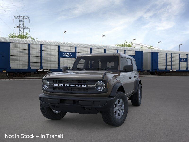 2026 Ford Bronco Big Bend Winder GA