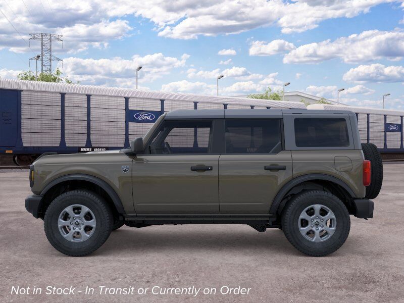 2026 Ford Bronco Big Bend Winder GA