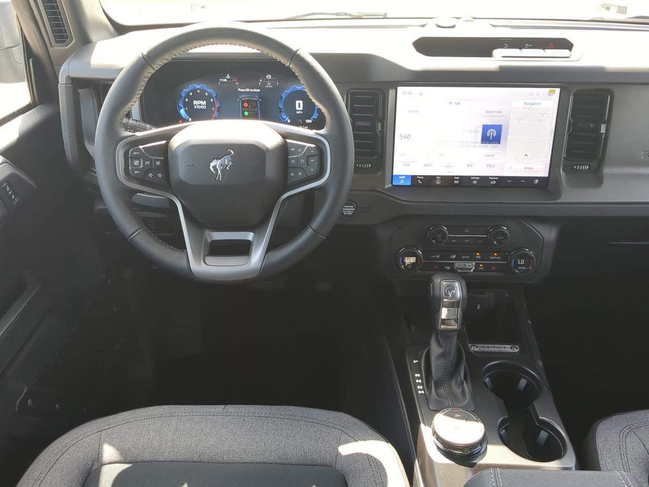 2026 Ford Bronco Big Bend Winder GA