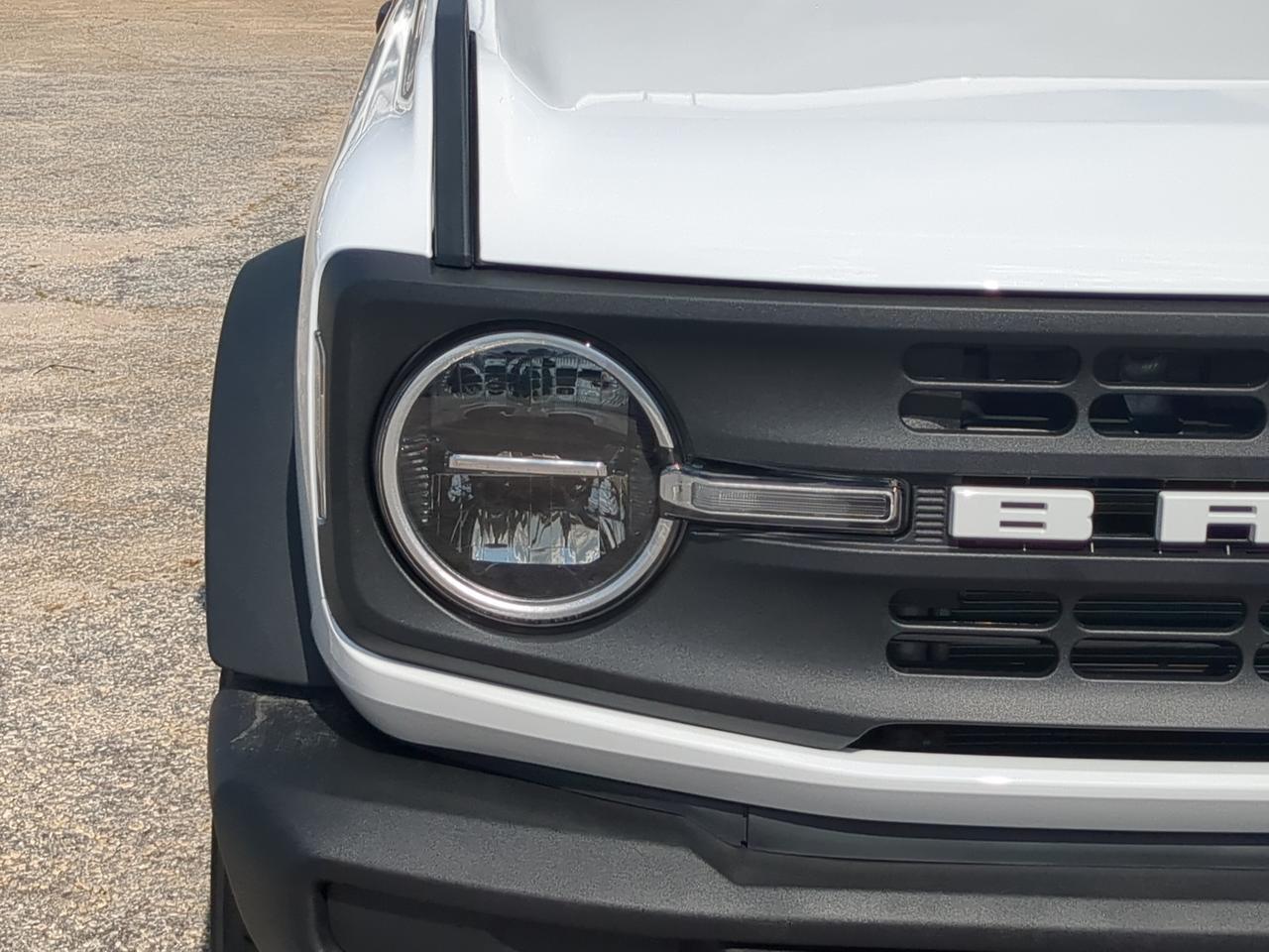 2026 Ford Bronco Big Bend Winder GA