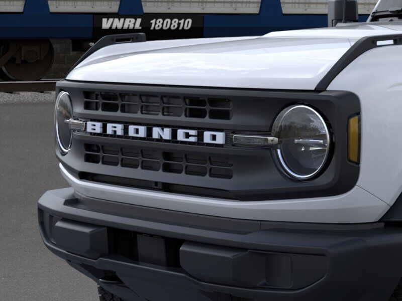2026 Ford Bronco Big Bend Winder GA
