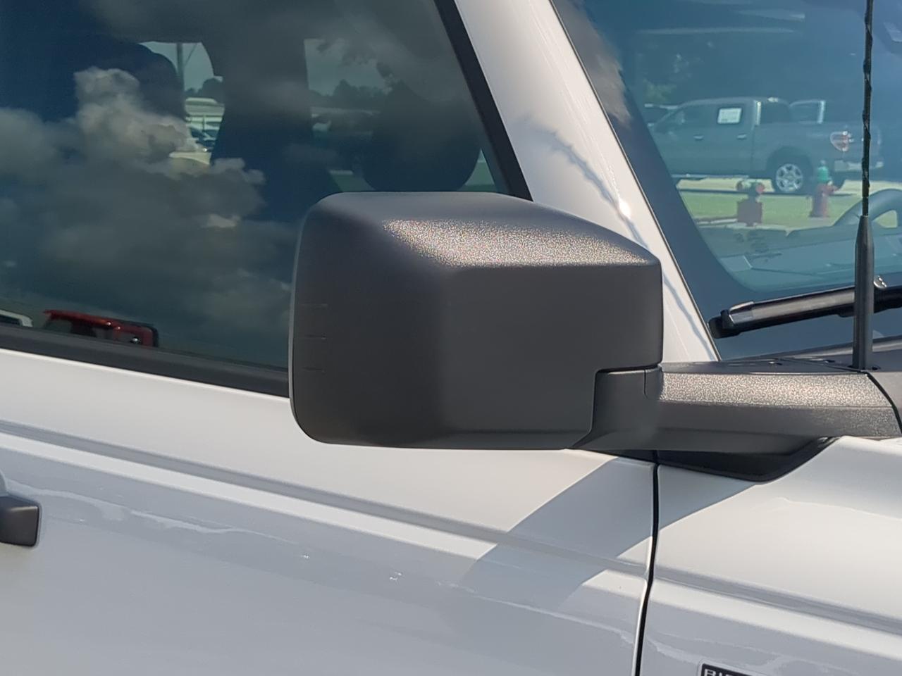 2026 Ford Bronco Big Bend Winder GA