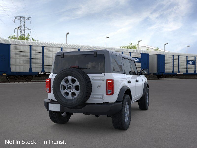 2026 Ford Bronco Big Bend Winder GA