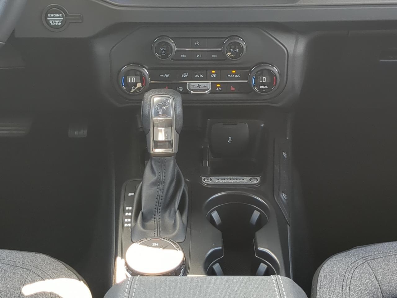 2026 Ford Bronco Big Bend Winder GA