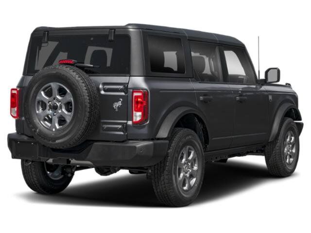 2026 Ford Bronco Big Bend Winder GA