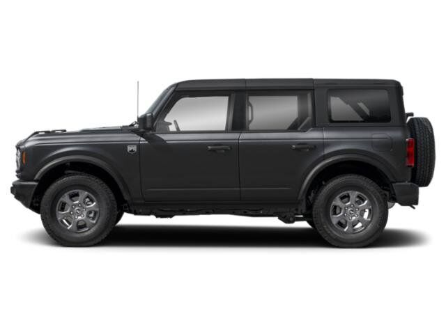2026 Ford Bronco Big Bend Winder GA