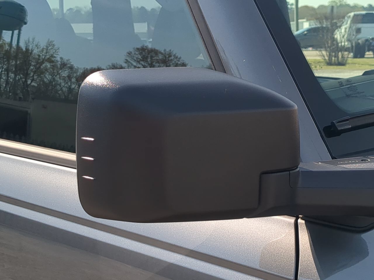 2026 Ford Bronco Big Bend Winder GA