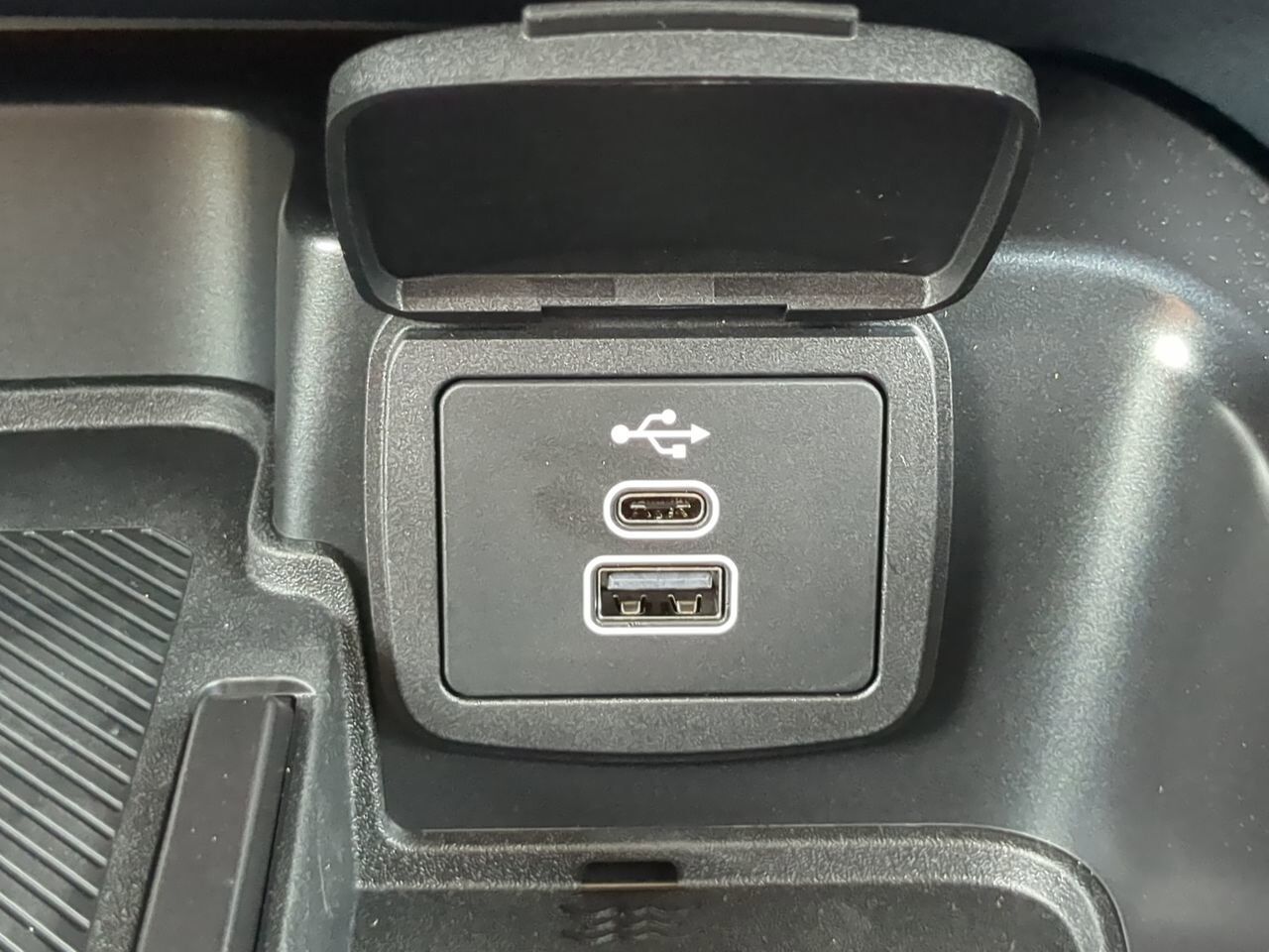 2026 Ford Bronco Big Bend Winder GA