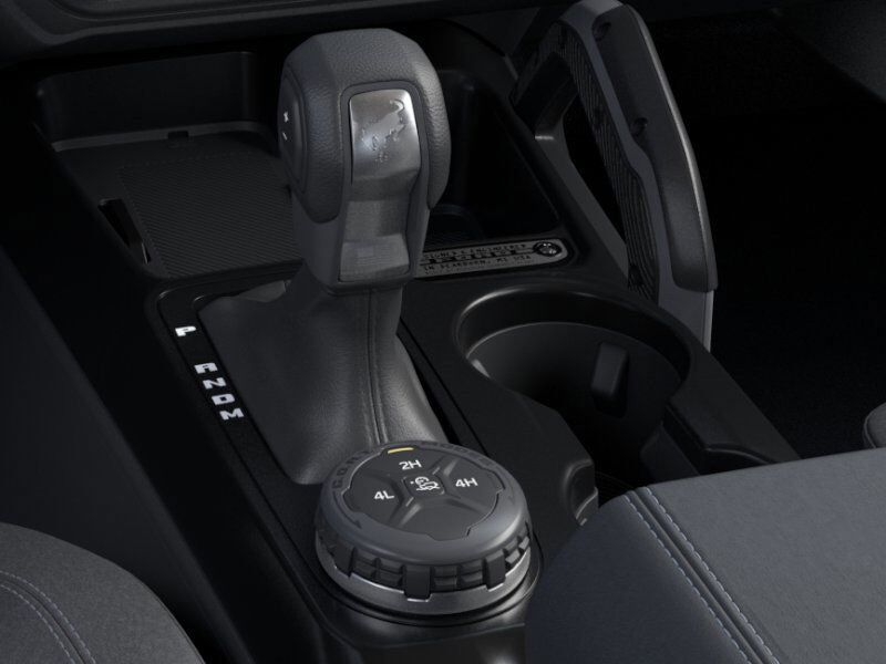 2026 Ford Bronco Big Bend Winder GA