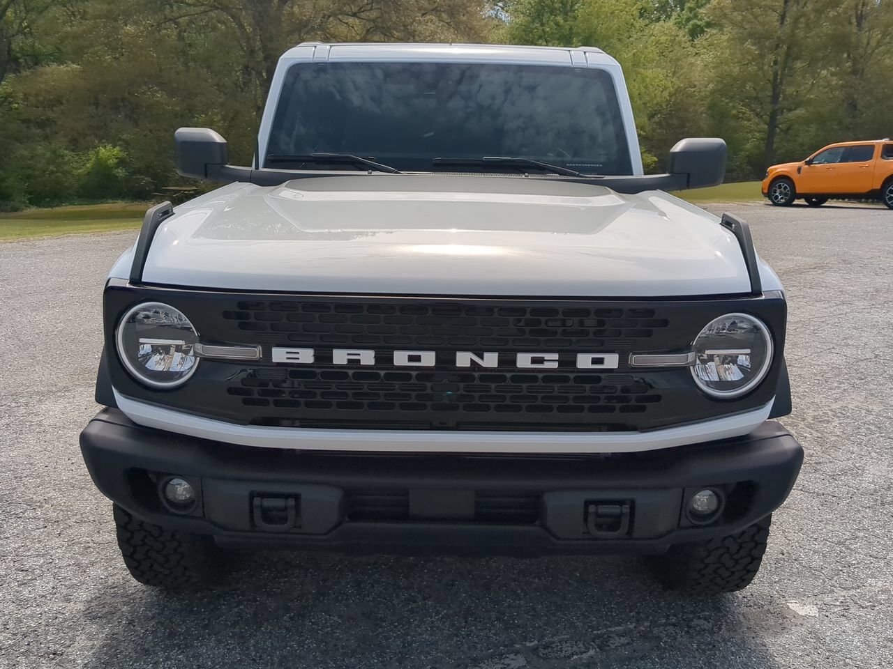 2026 Ford Bronco Big Bend Winder GA