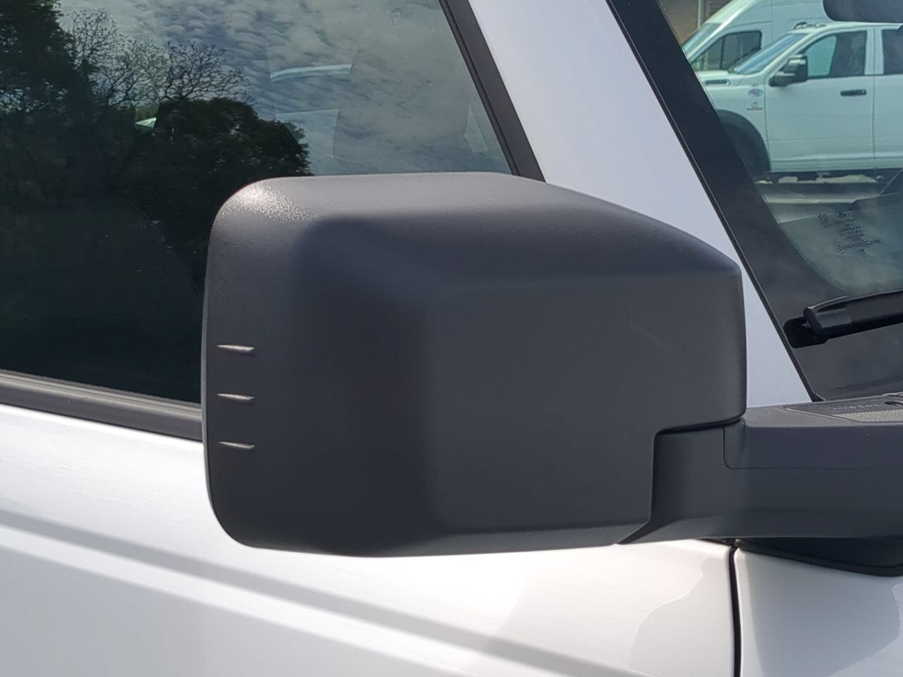 2026 Ford Bronco Big Bend Winder GA