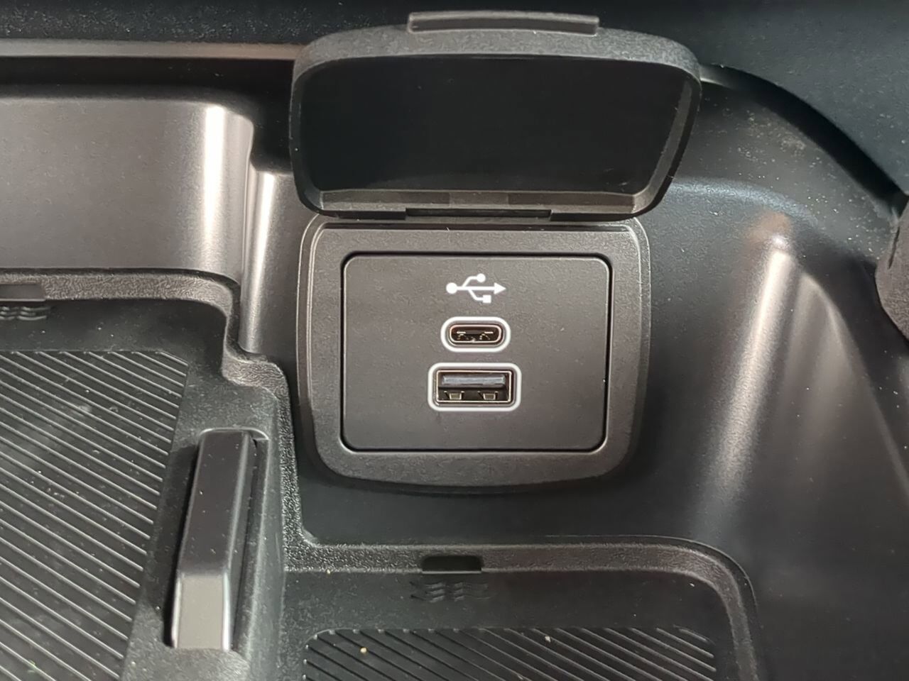 2026 Ford Bronco Big Bend Winder GA