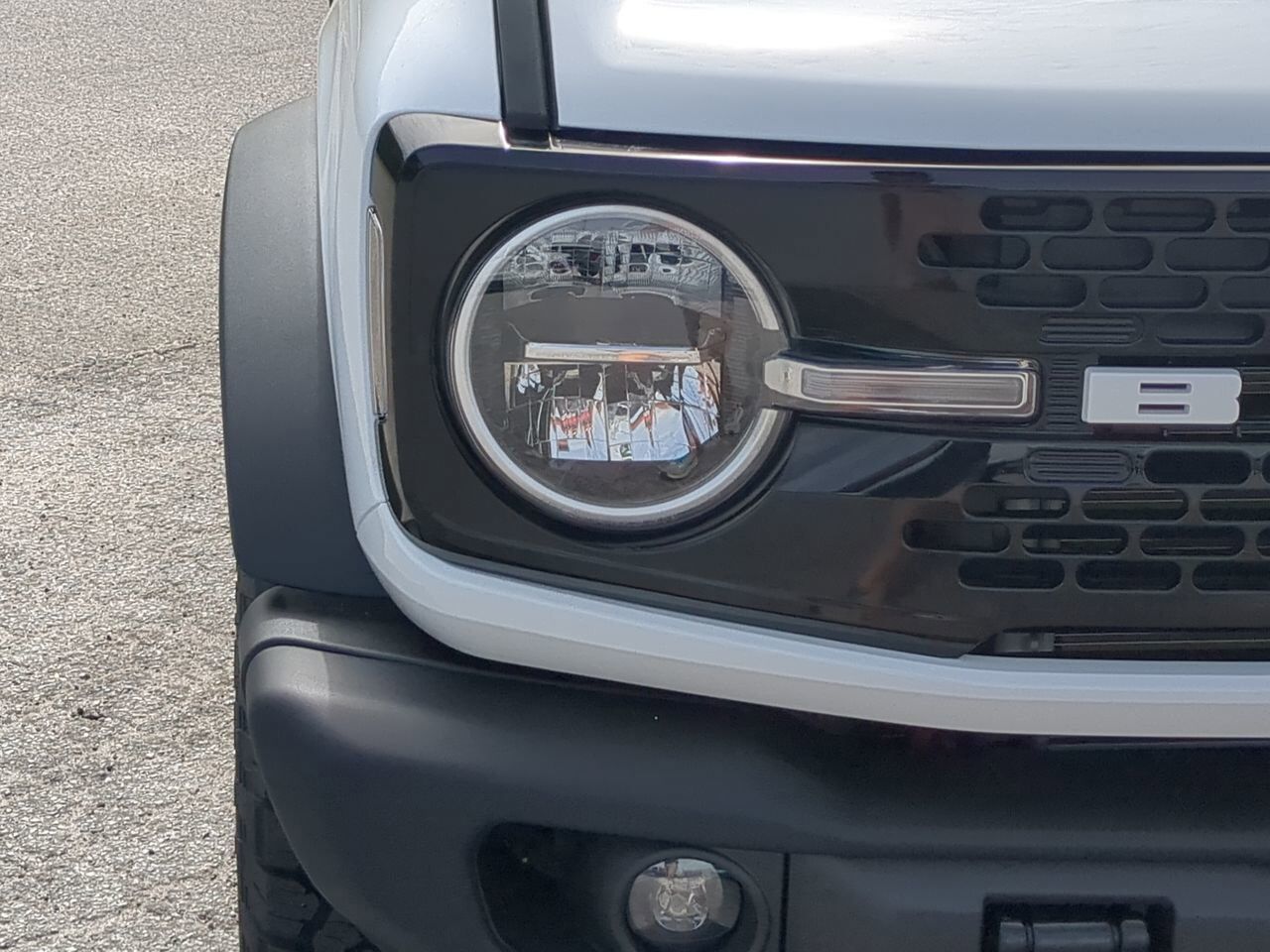 2026 Ford Bronco Big Bend Winder GA