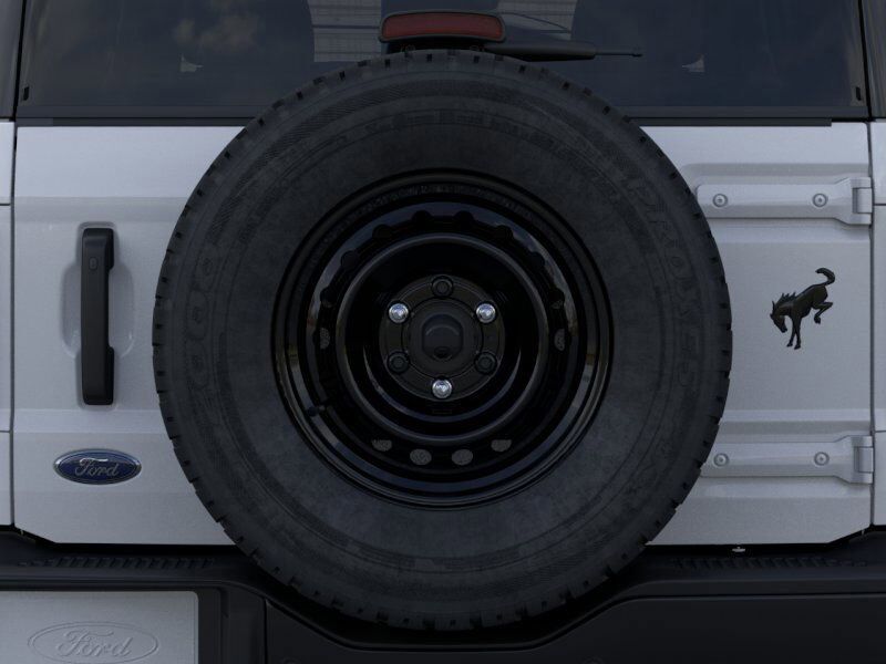 2026 Ford Bronco Big Bend Winder GA