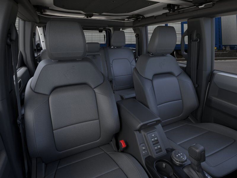 2026 Ford Bronco Big Bend Winder GA